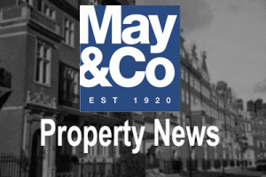Property news from May & Co