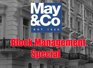 block management